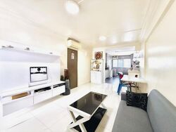 Blk 132 Simei Street 1 (Tampines), HDB 3 Rooms #610925411